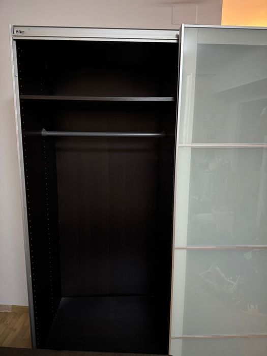 Sifonier tip dressing Ikea