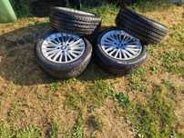 Jante bmw 225/50/R17