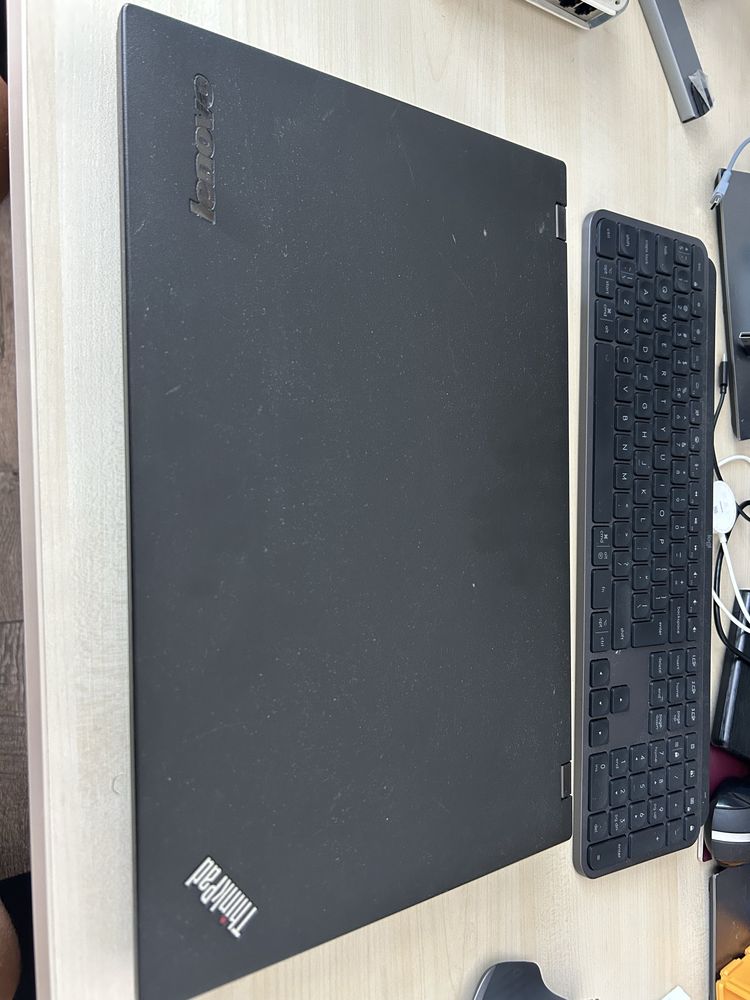 Lenovo ThinkPad L540 - Бизнес лаптоп