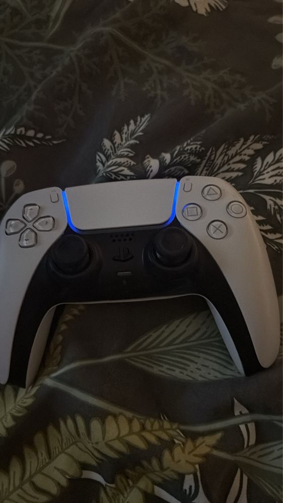 Ps5 джойстик (контролер)