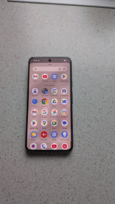 Pixel 8 128 Gb Obsidian