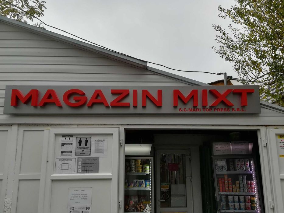 Productie Publicitara