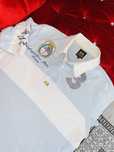 Tricou polo ediție limitată XXL