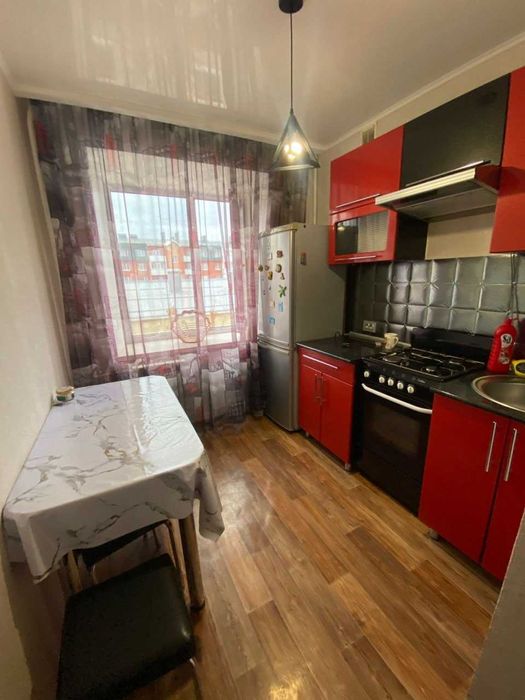 1 комнатная квартира по ул.Текстильщиков 3/51 за 12 млн тнг