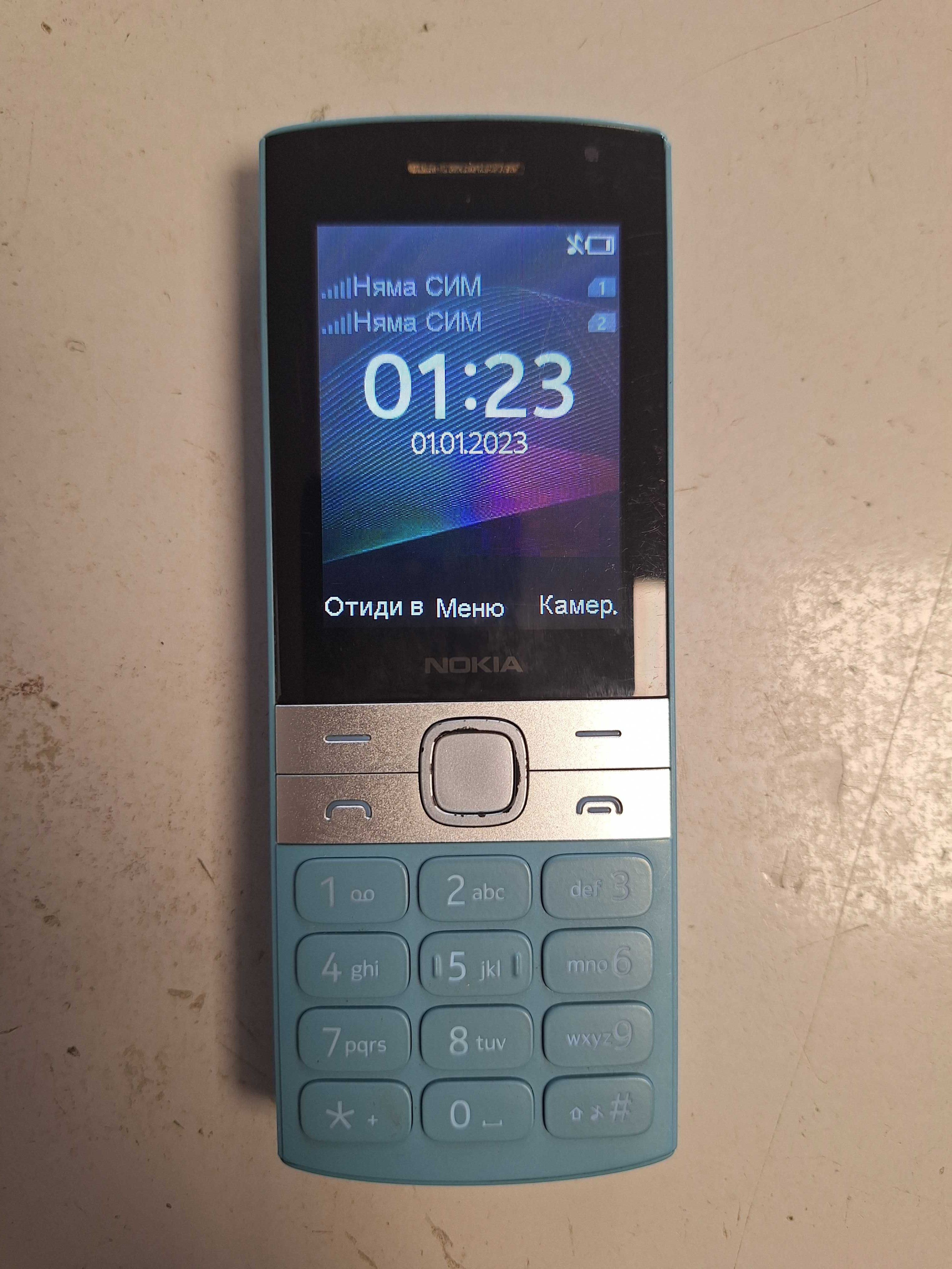 Nokia 1582 - 60лв