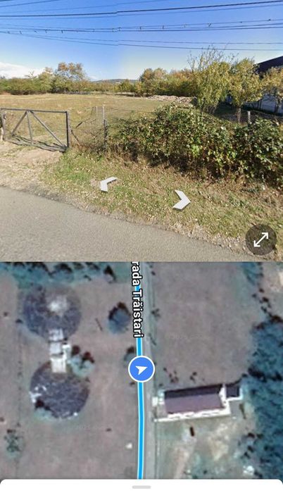 Teren de vanzare Valenii de Munte