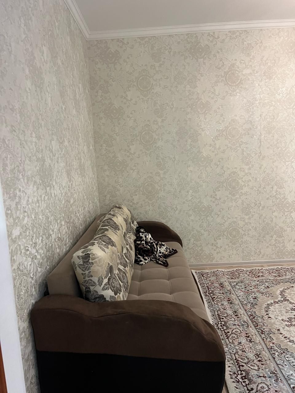 Сдам 1 комнатную квартиру
