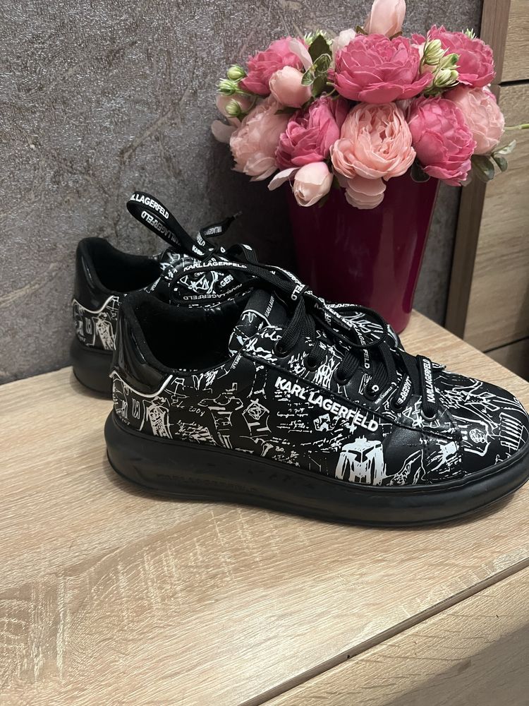 Дамски обувки Karl lagerfeld,MK,Liu Jo