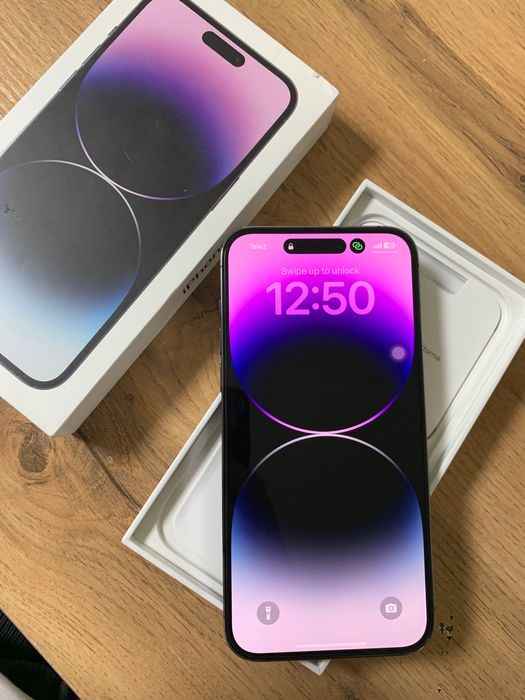 Iphone 14 Pro Max 256 ГБ