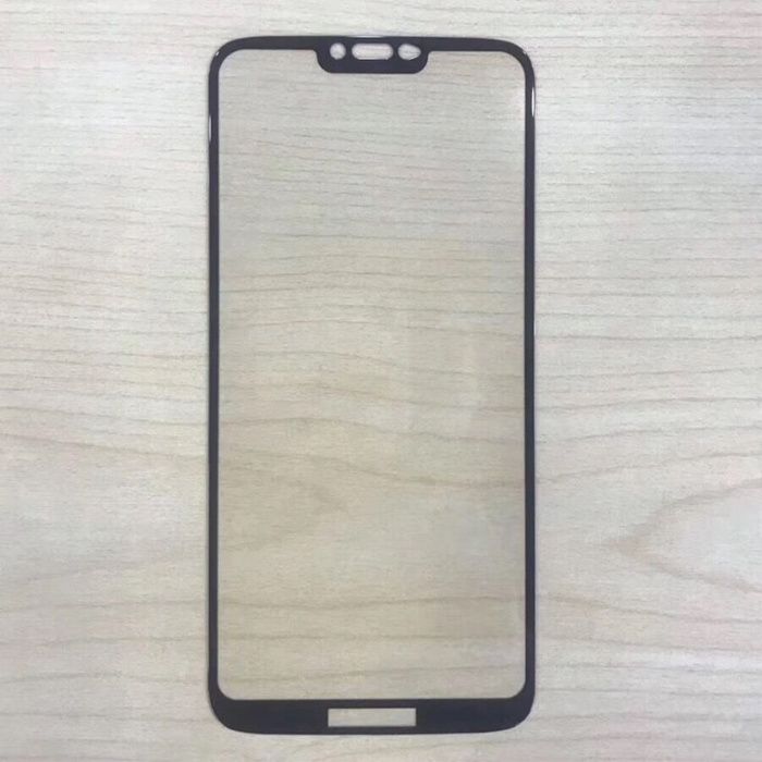 Folie sticla 20D FULL GLUE Motorola Moto G7 Play, E7 Power , Moto G30