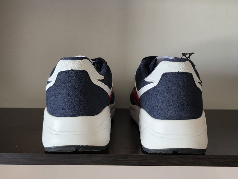 Armani Exchange 43н 27.5см Стелка Нови с Кутия