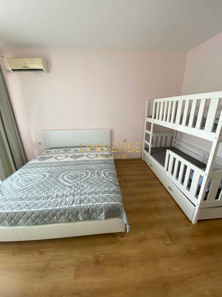 Продава се Двустаен апартамент в к.к. Слънчев бряг - 82 кв.м за 1208 €/кв.м - Снимка #9