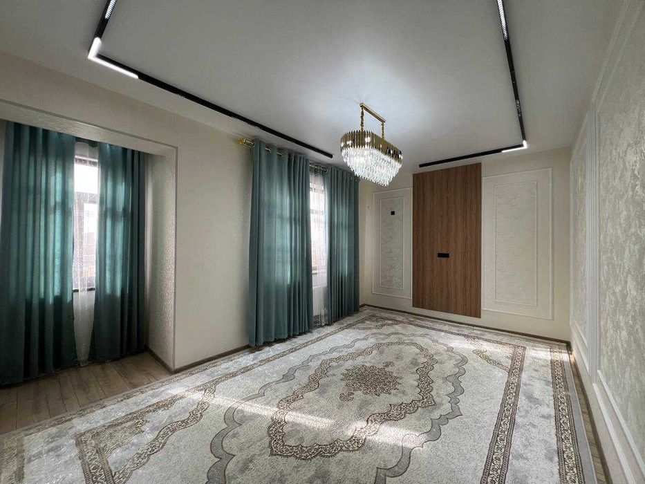 Продаётся 2х комн квартира на 4 этаже Ор-р Файзобод мечеть