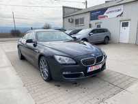 BMW Seria 6 BMW 640 d Grand Coupe xDrive
