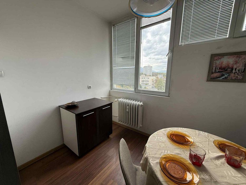 Дава се под наем Двустаен апартамент в София, Лозенец - 73 кв.м за 664 € - Снимка #5