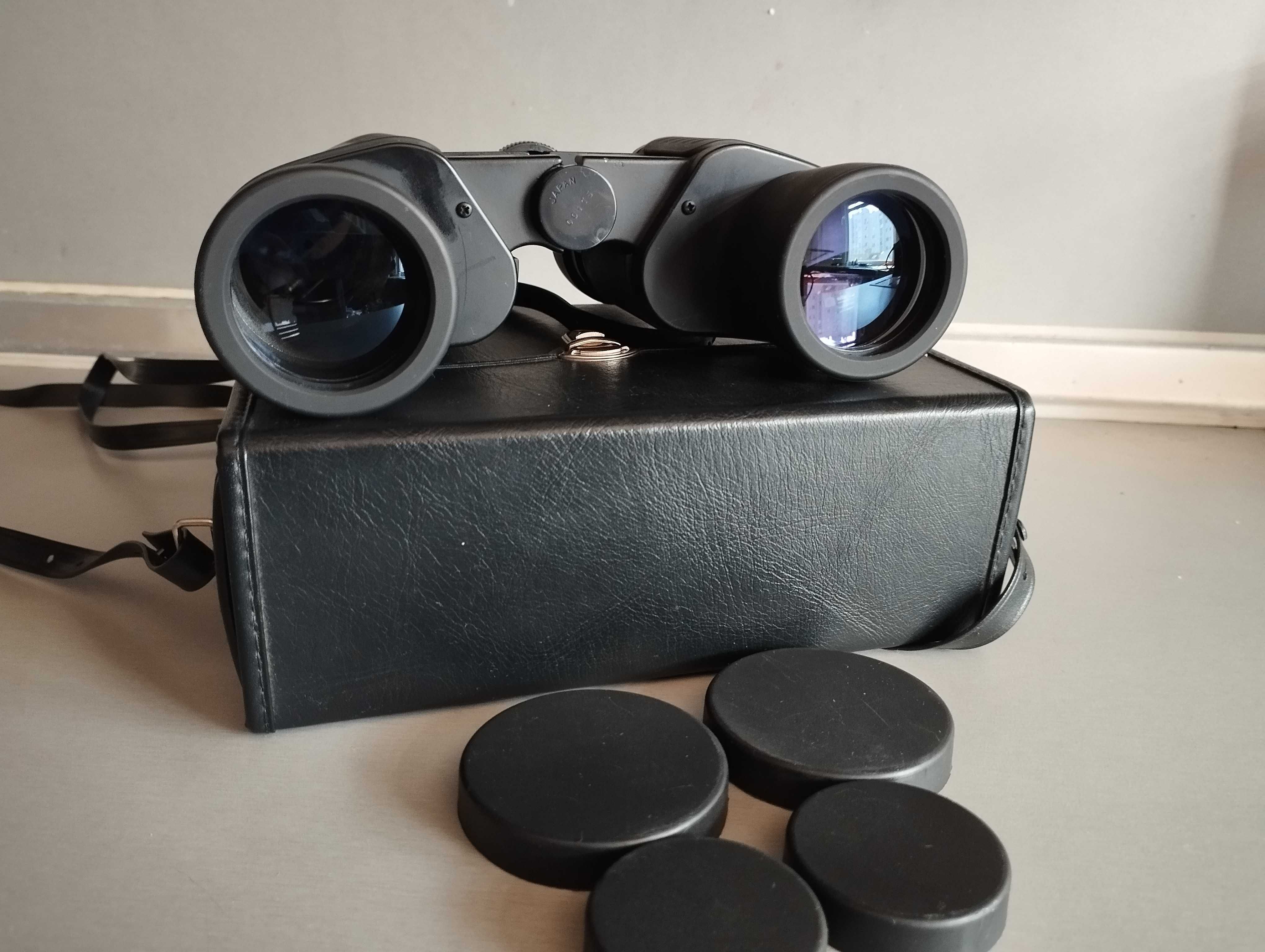 Промо Ловен Японски Бинокъл-Opticron VEGA II 8x40