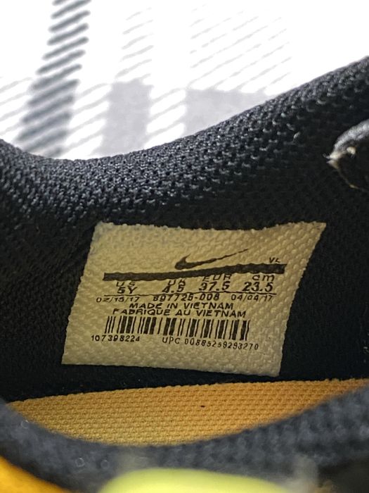 Бутонки Nike Tiempo IV