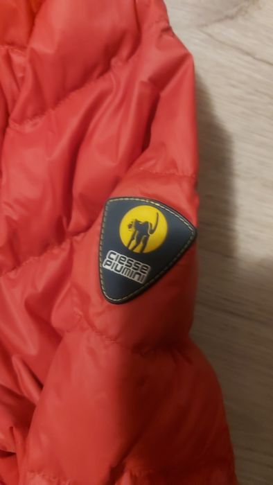 Ciesse pumini яке пухено M мъжко