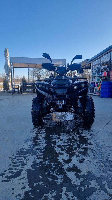 De vanzare Atv Linhai