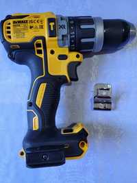 DCD796 DeWalt mașina de găurit și înșurubat