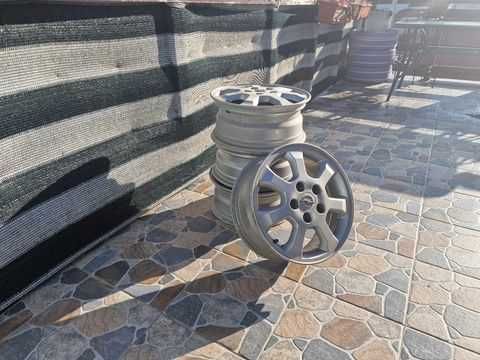 jante aliaj piese auto