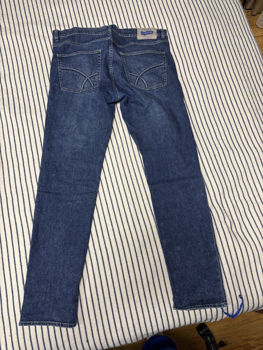 Дънки Gas Gas официални