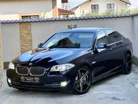 BMW Seria 5 F10 / Individual / Head-Up Display / Încălzire Volan / Interior Seria7