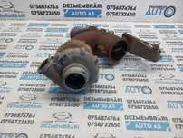 Turbina MAN TGX 480 euro 5