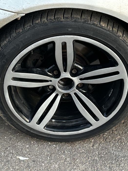 Vand/Schimb style 167 r17 Diamond Cut