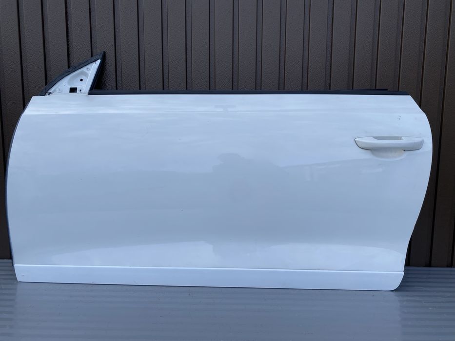 Usa st fata vw Scirocco cod culoare LB9A 2008-2015