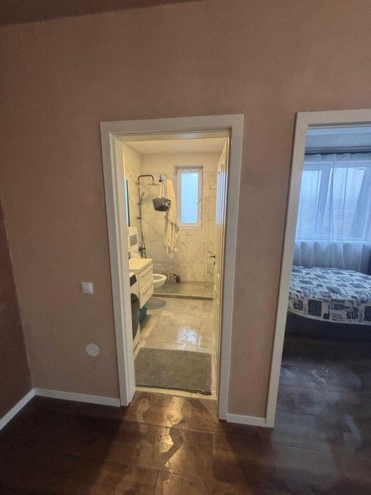 Inchiriez apartament 2 camere, Chinteni Beta Residence, cu parcare