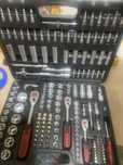 Trusa scule ks tools