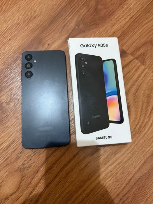 Samsung Galaxy A э05 s 256 ГБ
