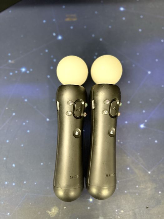 Playstation VR PS4 PS5, Playstation Move, Playstation Camera