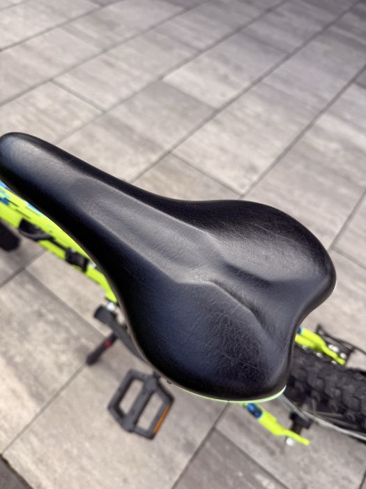 Bicicleta pentru copii 20inch Rockrider