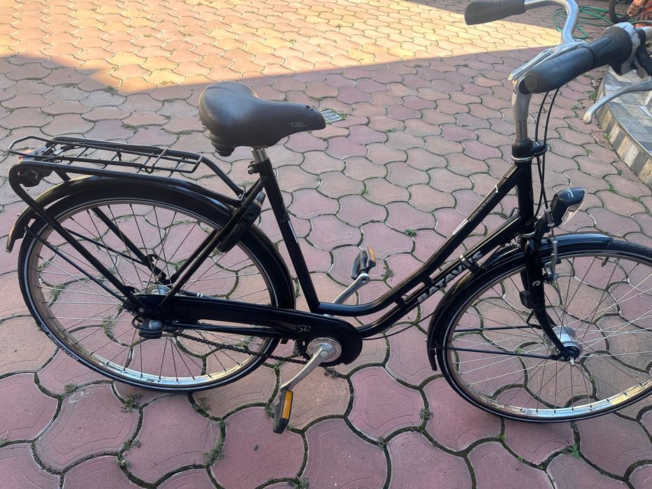 Bicicletă Batavus colection stare impecabilă