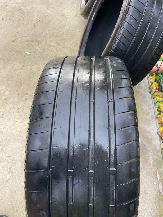 Летни гуми BRIDGESTONE *245/40/18*