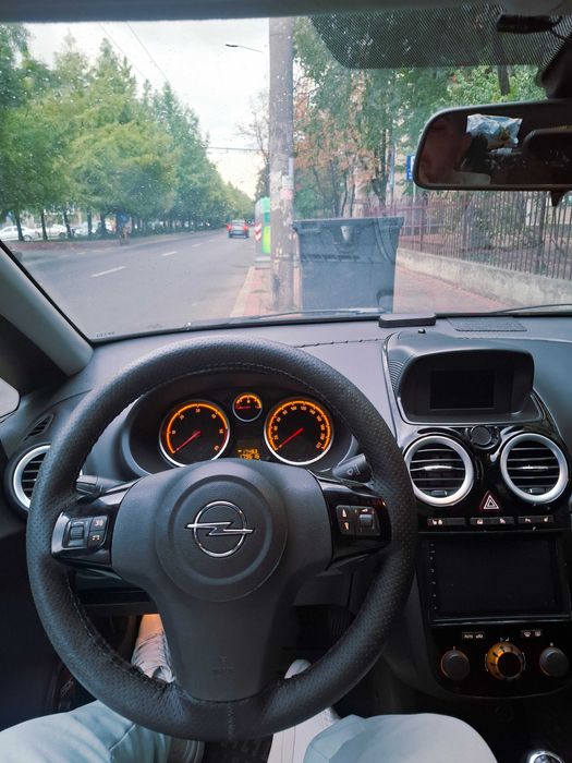 Opel Corsa 1.3 Disel
