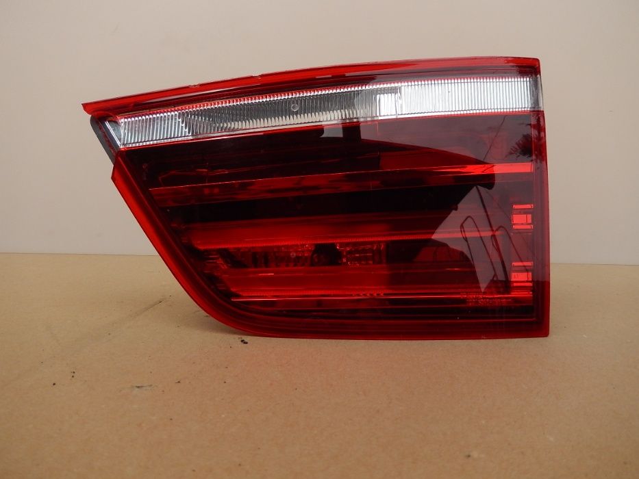 LED Стоп BMW 2 / BMW X3