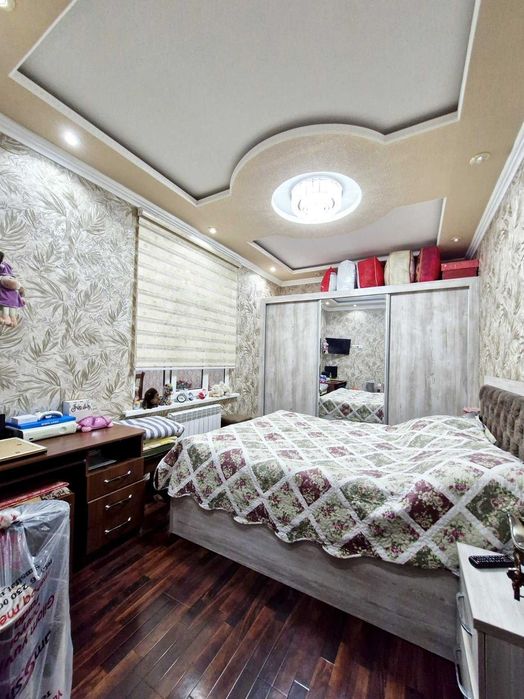 Duplex kavrtira sotuvda 4 xonali