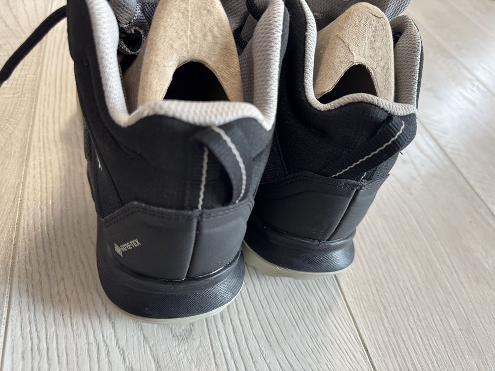 Adidas Terrex Gore-Tex дамски туристически обувки )