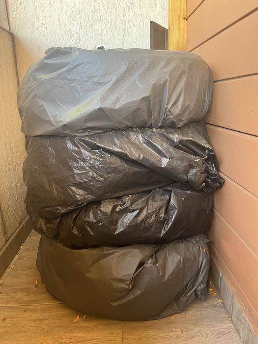 Cauciucuri iarna 195 65 15