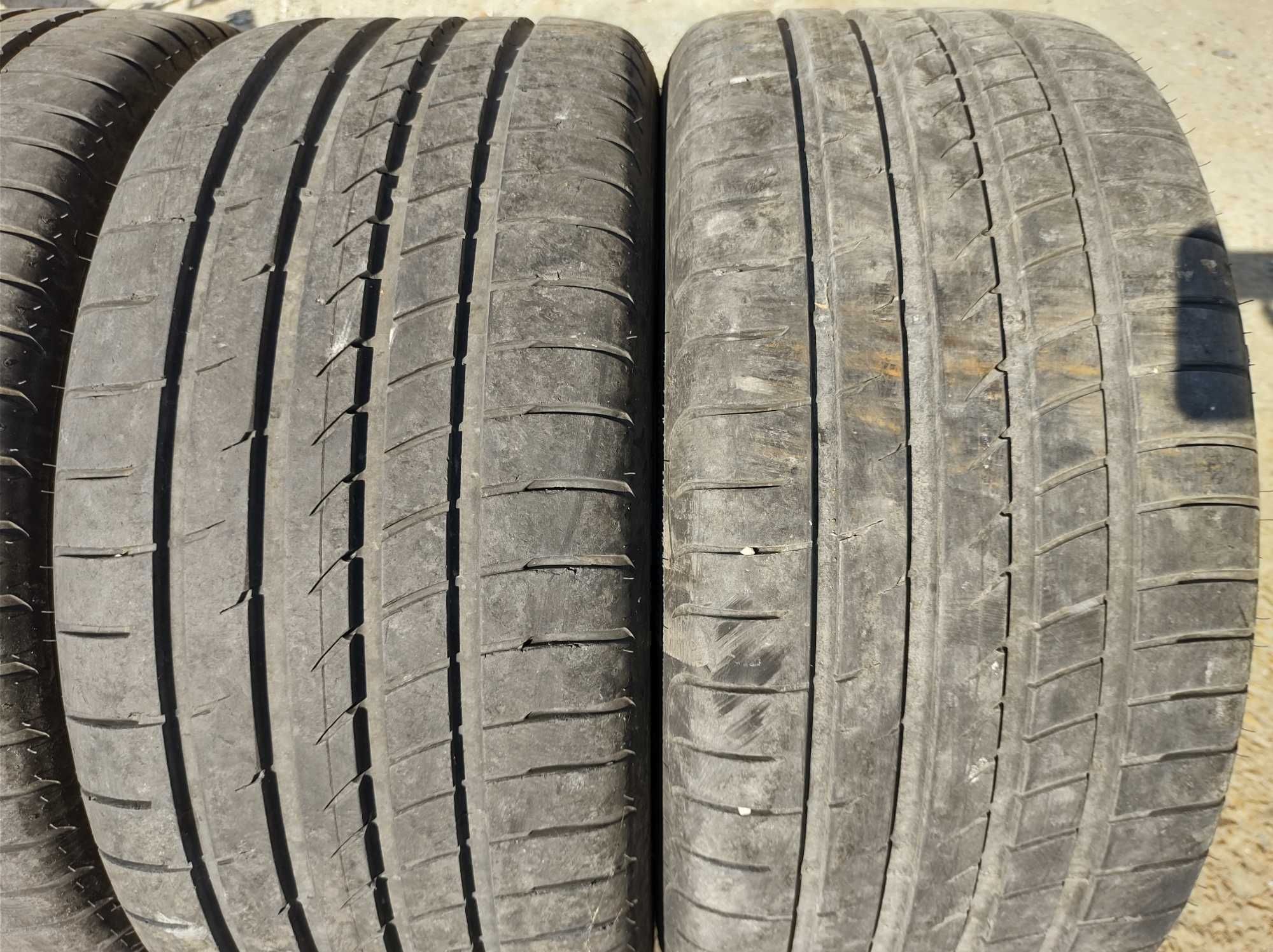 18 джанти 5х112 Mercedes CLS W218 8,5J et 34,5 Mercedes W211 E class