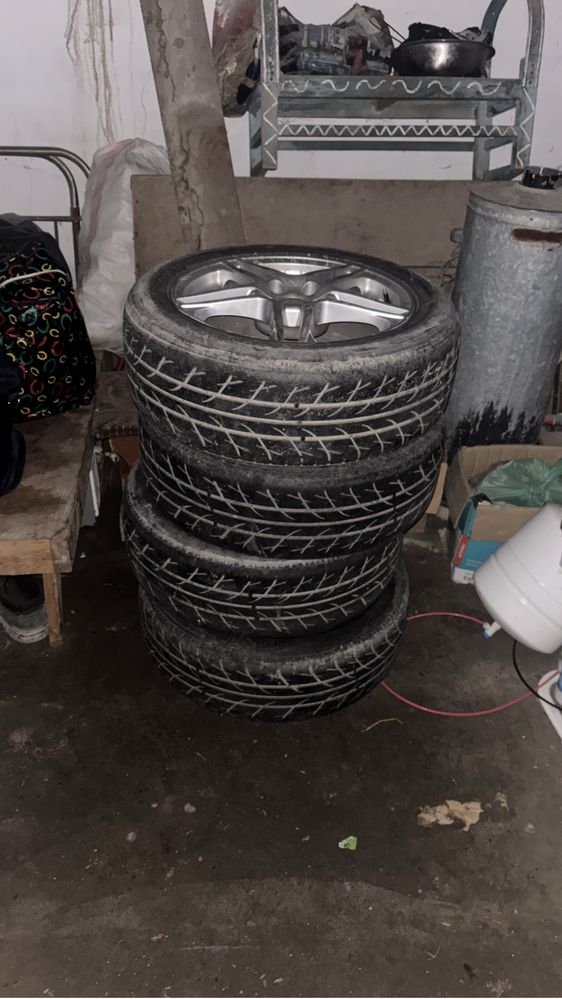 Продам Дискт R17