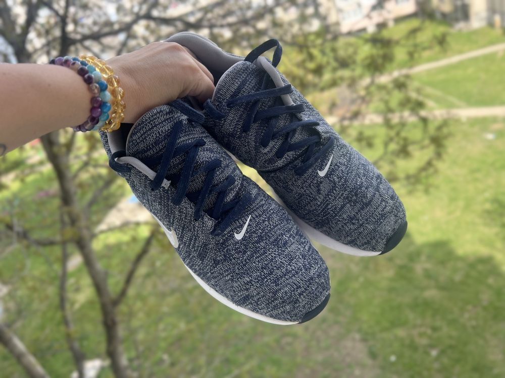 Nike Air Max Modern Flyknit — номер 46