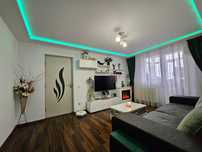 Apartament 3 cam. Vlaicu renovat - 2 loc de parcare + boxa depozitare
