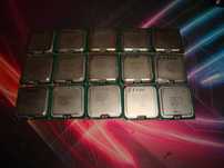 Procesor / procesoare intel core 2 duo LGA 775 pentium 4 celeron