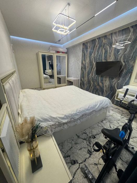 Квартира на Аренду (Megaplanet, Shohsaroy)