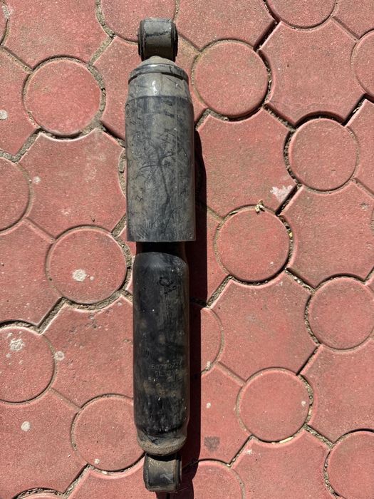 Telescop Peugeot Boxer an 2017