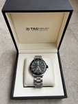 TAG HEUER Formula 1 grande date